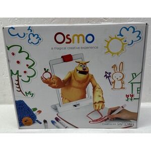 Osmo Creative Kit For iPad Yoobi‎ Drawing Osmo Magical Creative Experience